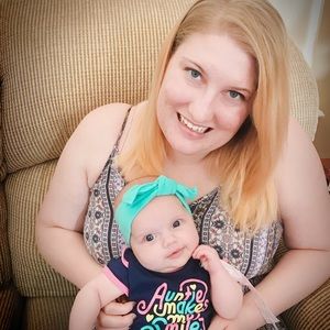 Meet your Posher, Elise